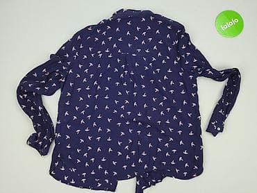 esprit bluzki: Edc by Esprit, Koszula damska, rozmiar L — 3