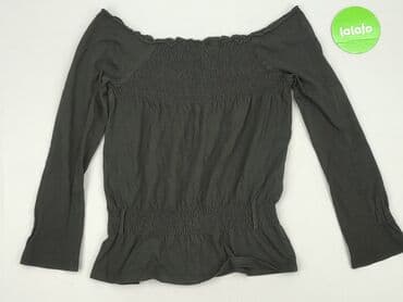 bluzka nietoperz plus size: Koszula damska, rozmiar M — 3