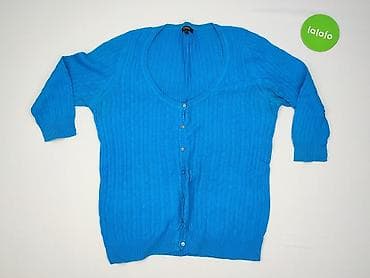 deichmann dunk low: Dunnes, Kardigan damski, rozmiar L — 2