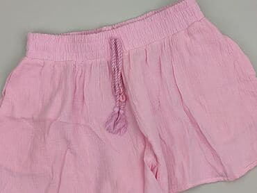 shein krótkie spodenki dla dzieci: Sinsay, Szorty damskie, rozmiar M — 1