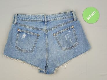 buty river island: Shorts for women, size L — 4