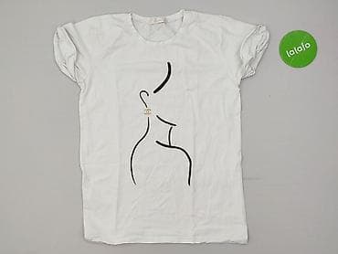 koszula loreto slim: T-shirt damski, rozmiar S — 2