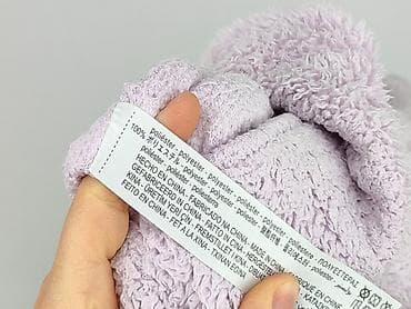 kurtki koszykarskie: Bershka, Polar damski, rozmiar M — 5