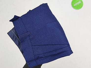 stradivarius cargo: Spodnie dla mężczyzn, rozmiar S — 5