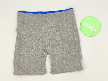 legginsy treningowe ciążowe: Szorty damskie, rozmiar XS — 2