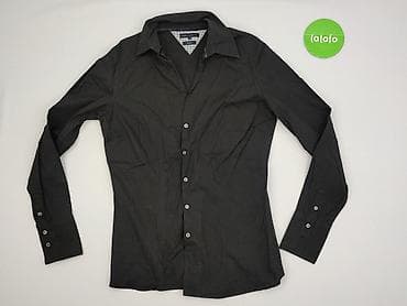 thomas nash koszula: Tommy Hilfiger, Koszulа dla mężczyzn, rozmiar S — 2