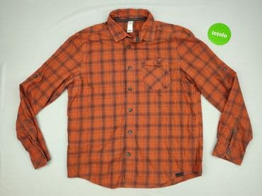 kurtka zimowa bench: Decathlon, Koszulа dla mężczyzn, L — 2