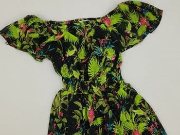 Peacocks, Сукня жіноча, M