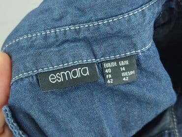 koszula do stroju krakowskiego: Esmara, Сорочка жіноча, розмір L — 4
