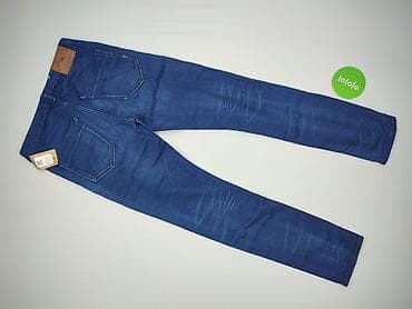 second hand marki: Scotch & Soda, Jeansy dla mężczyzn, rozmiar M — 3