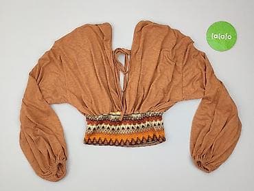 sweter zebra: Shein, Top damski, rozmiar XS — 2