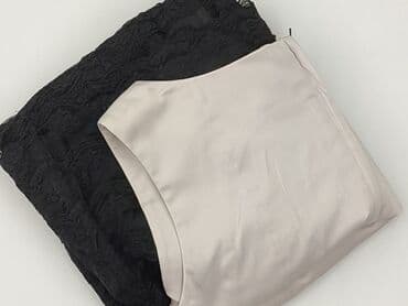 sukienki z gipiury dla puszystych: H&M, Sukienka damska, rozmiar XL — 5