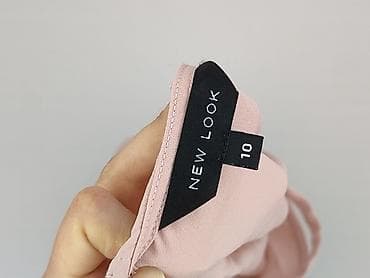 fiolet: New Look, Bluzka damska, rozmiar M — 4