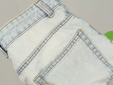 pomaranczowe spodnie sinsay: Sinsay, Szorty dla mężczyzn, rozmiar S — 5