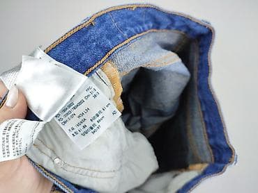 lewis kurtka: Levi’s, Jeansy damskie, rozmiar 2XS — 6