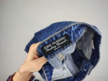 jeansy z asymetrycznym zapieciem: Jeansy damskie, rozmiar S w lalafo.pl — 4 jeansy z asymetrycznym zapieciem: Jeansy damskie, rozmiar S — 4