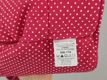 sukienki wieczorowe siedlce: Kurtka, Next, 1-3 m, stan - Bardzo dobry — 6