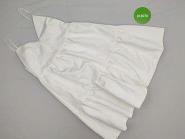 biustonosz 90h: H&M, Sukienka damska, 3XL — 2