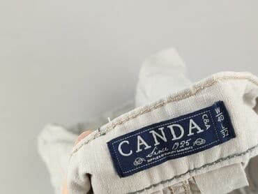 lidl koszulka polo: Canda, Spodnie dla mężczyzn, rozmiar 2XL — 4