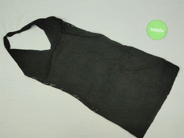 srebrne sandały reserved: Reserved, Top damski, rozmiar M — 3