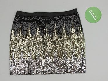 spódnice wieczorowe dla puszystych: Spódnica damska, rozmiar M — 3