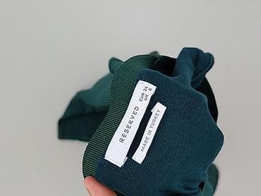bomberki reserved: Bluzka damska, rozmiar 2XS — 5