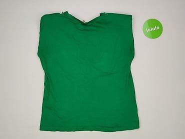 bluza kik: M.Sara, T-shirt damski, rozmiar S — 4