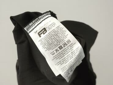 forever 21 spódniczka skórzane: FB Sister, Spódnica damska, rozmiar XL — 4