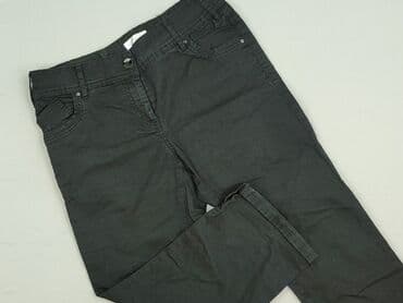 Promod, 3/4 Trousers for women, size M (EU 38)