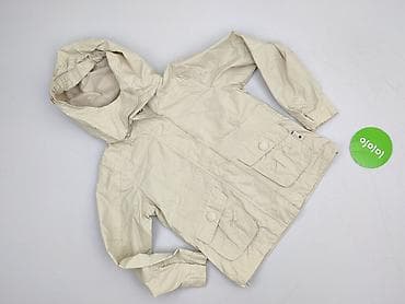 brazowe converse: Kurtka przeciwdeszczowa, Pocopiano, 8 lat, 122-128 cm, stan - Bardzo dobry — 2