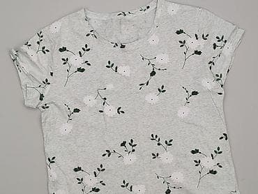 T-shirt damski, rozmiar 2XL