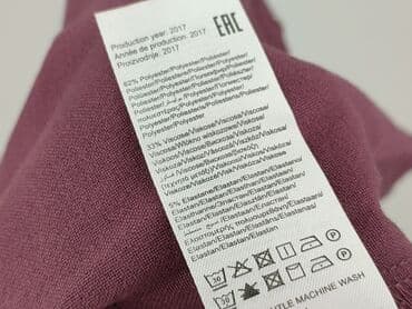 spódniczka welurowa: Vero Moda, Spódnica damska, rozmiar XL — 6