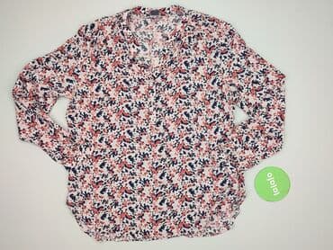 Ubrania damskie: Adagio, Bluzka damska, 2XL — 2