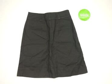 obcisłe sukienki mini: H&M, Women`s skirt, size XS (EU 34) — 3