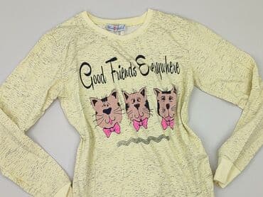 sweter hello kitty h: Bluza damska
, rozmiar S — 1