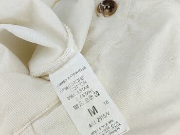 cocodrillo spodnie: Spodnie dla mężczyzn, rozmiar M — 4