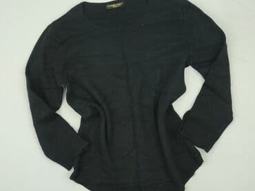 Les étoiles claires Paris, Sweter damski, rozmiar L