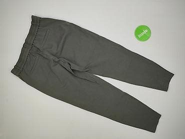 real buty: Amisu, Spodnie materiałowe damskie, rozmiar S — 3
