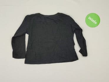 only play legginsy: Blouse, Endo, 4-5 years, 104-110 cm, condition - Good — 3