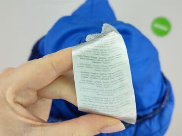 kimono kurtka: Kurtka puchowa Kiki & Koko, 5-6 lat, Tkaniny syntetyczne, stan - Bardzo dobry — 5