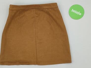 even odd kozaki: PULL&BEAR, Spódnica damska, S — 3