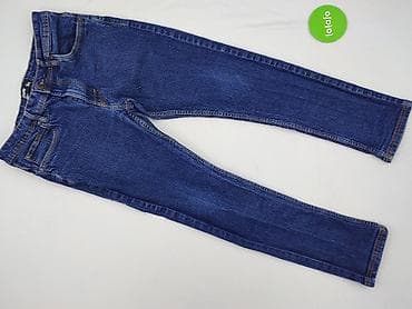 wallis sweter: Sinsay, Jeansy dla mężczyzn, rozmiar L — 2