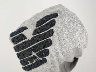 marynarka z kapturem reserved: Armani Jeans, Bluza dla mężczyzn, XL — 6