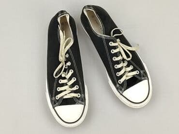 crosshatch buty: Trainers for women, size 41 — 9