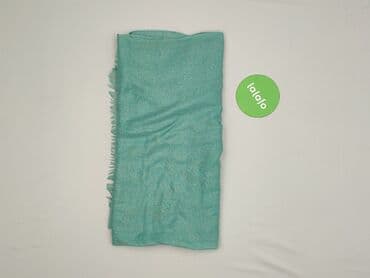 paski do sukienki srebrne: Scarf, Female, condition - Very good — 2