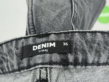 muddyfox spodnie rowerowe: Denim, Szorty damskie, rozmiar S — 4