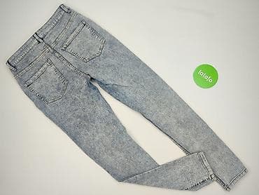 cross jeans: Sinsay, Jeansy damskie, rozmiar L — 3