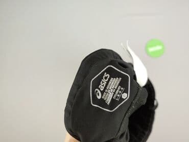 legginsy woskowane push up: Asics, Legginsy Sportowe damskie, L — 4