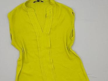 cropp zolta bluza: Bluzka damska, rozmiar XS — 1