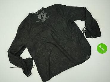 bluza lala: Tu, Bluzka damska, rozmiar XL — 3